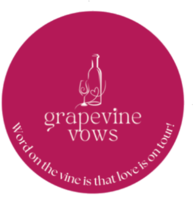 Grapevine Vows