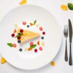 a picture of a sugar free dessert