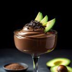 a picture of a sugar free dessert