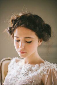 Braided Bridal Hairstyles